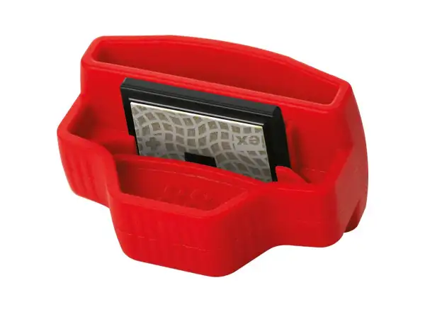 Swix edge sharpener Pocket Edger set