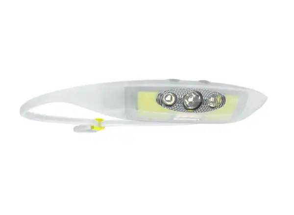 Knog Bandicoot 250 RUN headlamp Lime