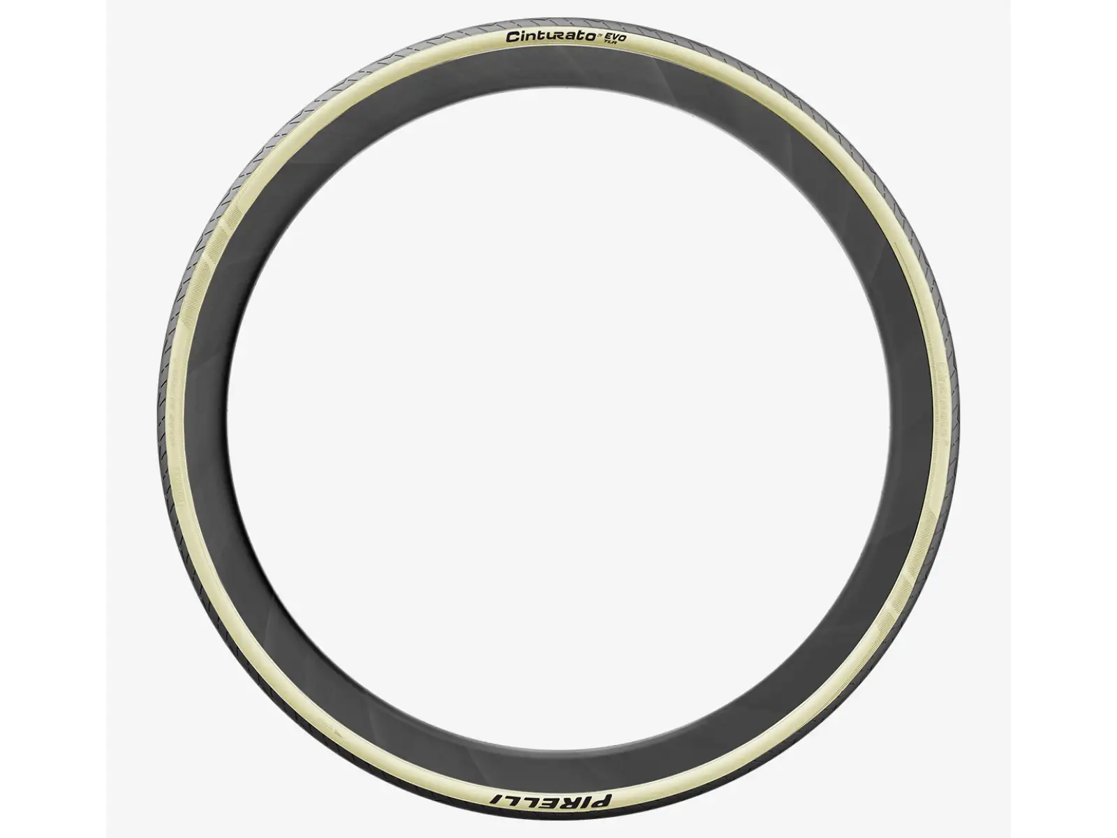 Pirelli Cinturato™ EVO TLR, TechWALL+, 60 tpi, SmartEVO AS, tire kevlar Retro
