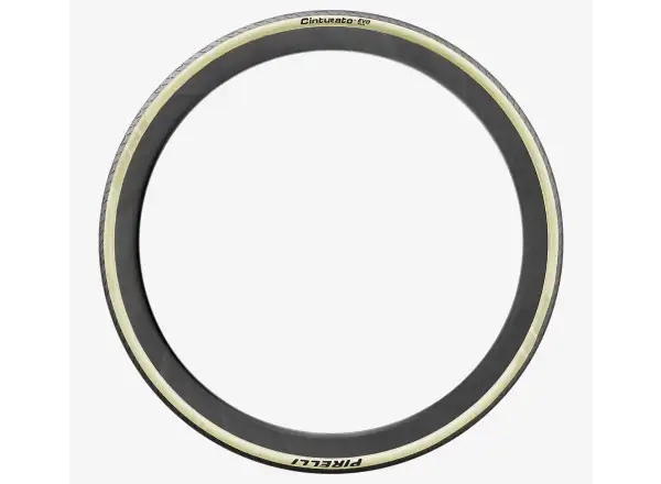 Pirelli Cinturato™ EVO TLR, TechWALL+, 60 tpi, SmartEVO AS, tire kevlar Retro