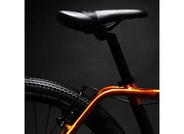Rascal 26 3 sp. Shimano Nexus children's bike Flame