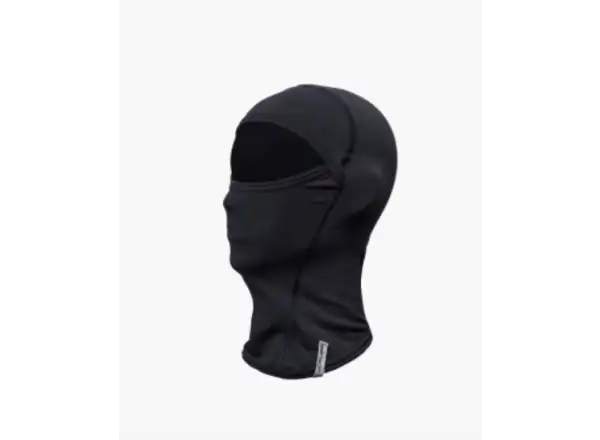 Sensor Coolmax Thermo balaclava černá