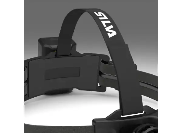 Silva Free 2000 M headlamp