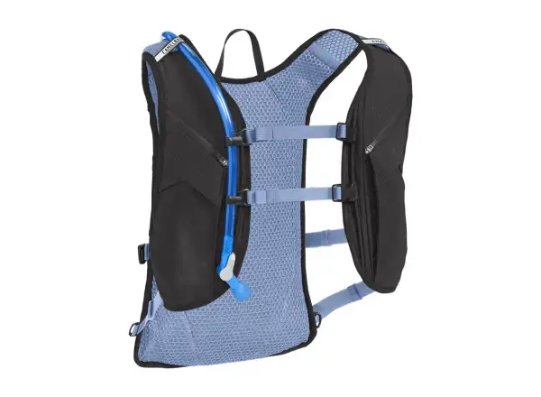 Camelbak Chase Adventure 8 Women vest Black/Iris