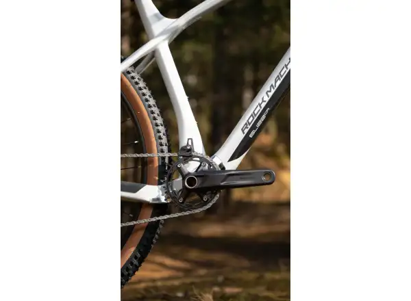 Rock Machine Blizz Cr 70 mountain bike Gloss Limerock Grey