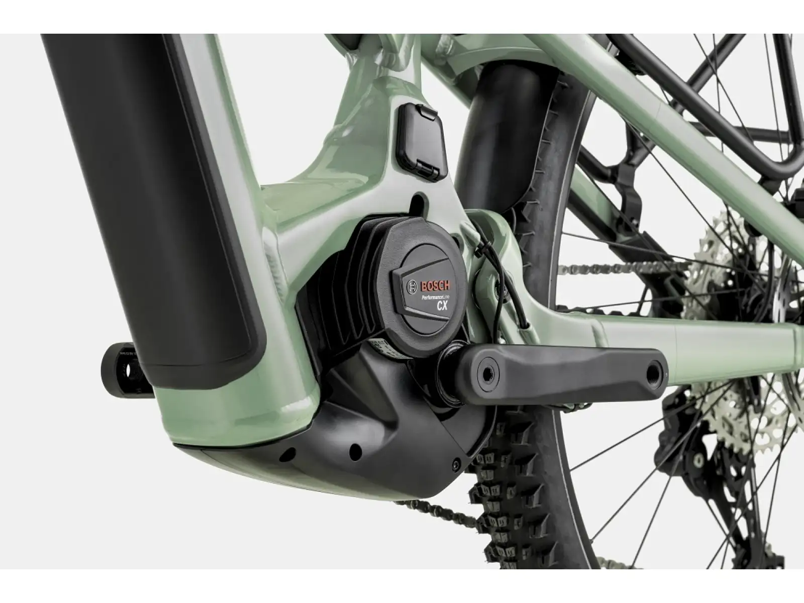 Cannondale Moterra Neo EQ full-suspension e-bike AGV