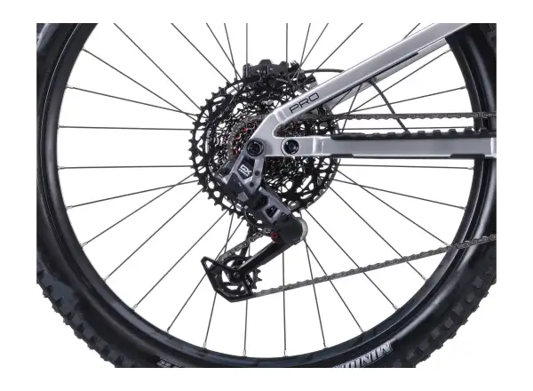 Crussis e-Full 10.12-PRO-(800) full-suspension electric bike