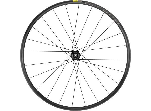 Mavic Allroad Disc INTL gravel rear wheel