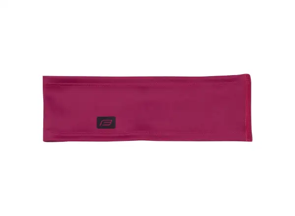 Force Plain sports headband bordeaux