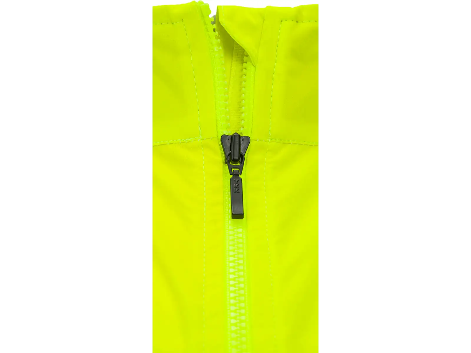 Silvini Parina men's jacket neon/black