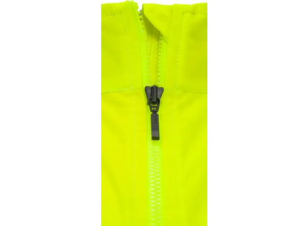 Silvini Parina men's jacket neon/black