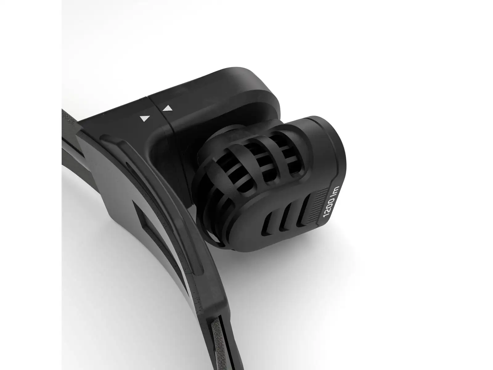 Silva Free 1200 S headlamp