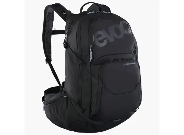 Evoc Explorer Pro 26 l backpack Black