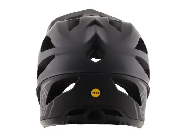 Troy Lee Designs Stage MIPS helmet Drone Black