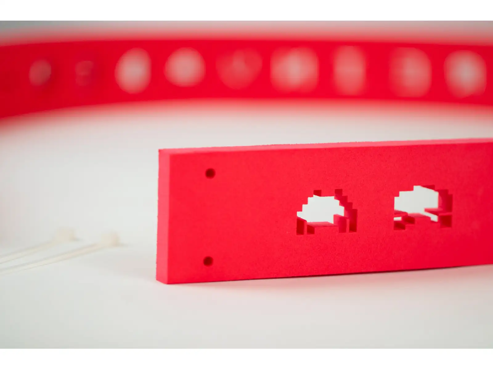 Effetto Mariposa Tyreinvader rim insert
