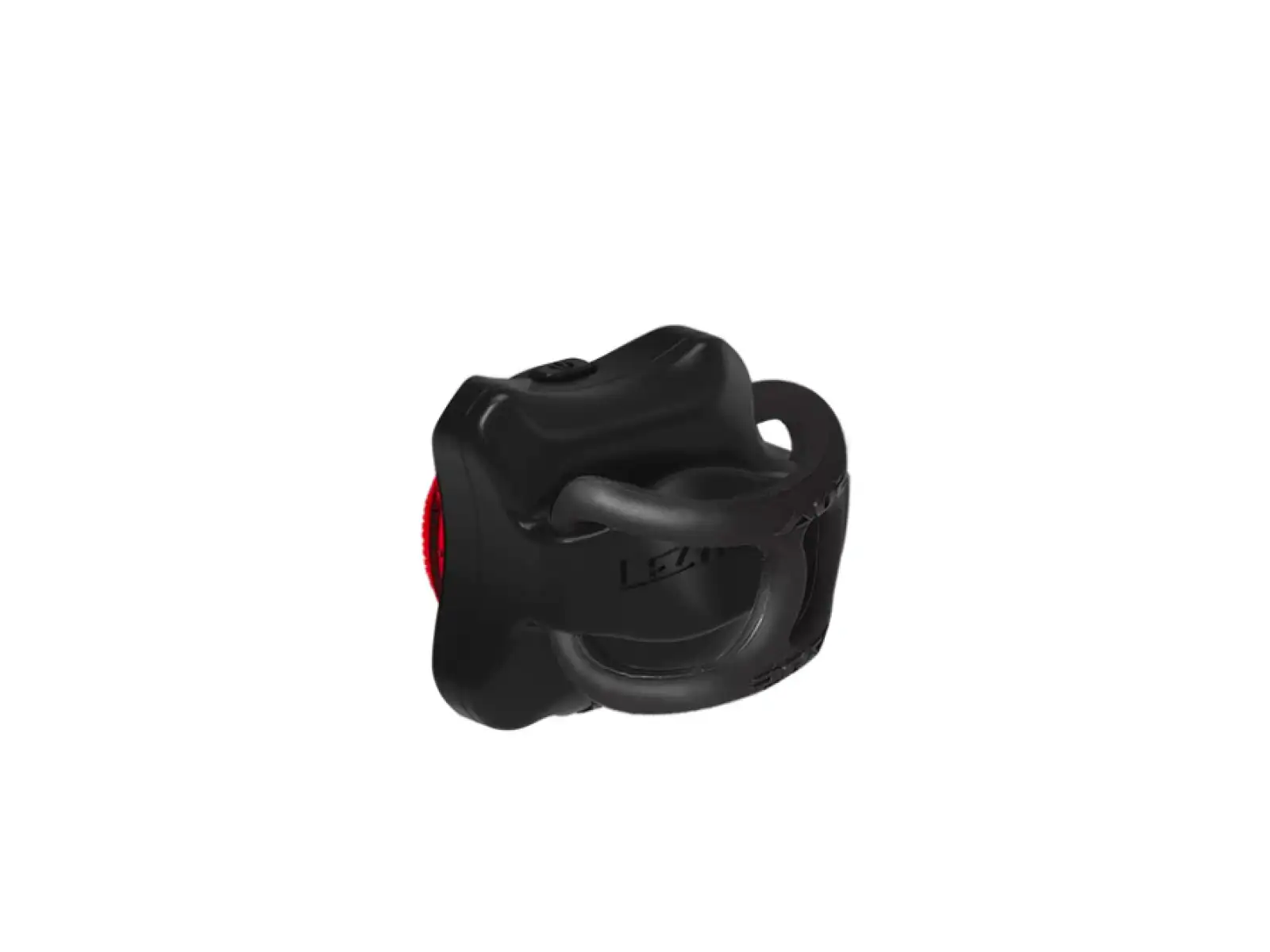 Lezyne Zecto Drive 200+ Rear rear light