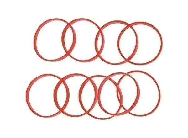Rock Shox Bottomless Ring for Monarch Debon Air and Vivid Air