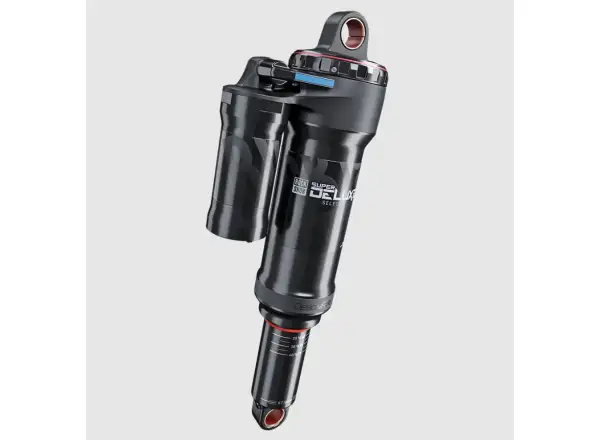 Rock Shox Super Deluxe Select+ shock 55 mm 0LL 380 SS unboxed