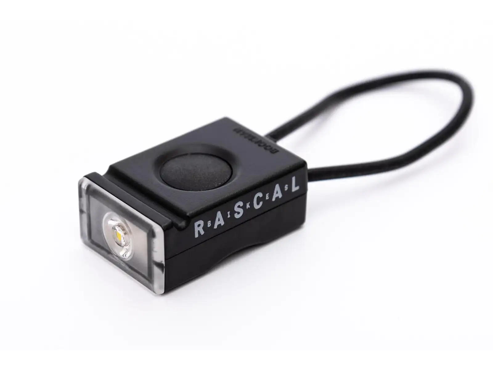 Rascal Bookman set of flashlights