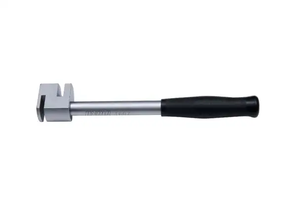 Unior chainring straightening tool
