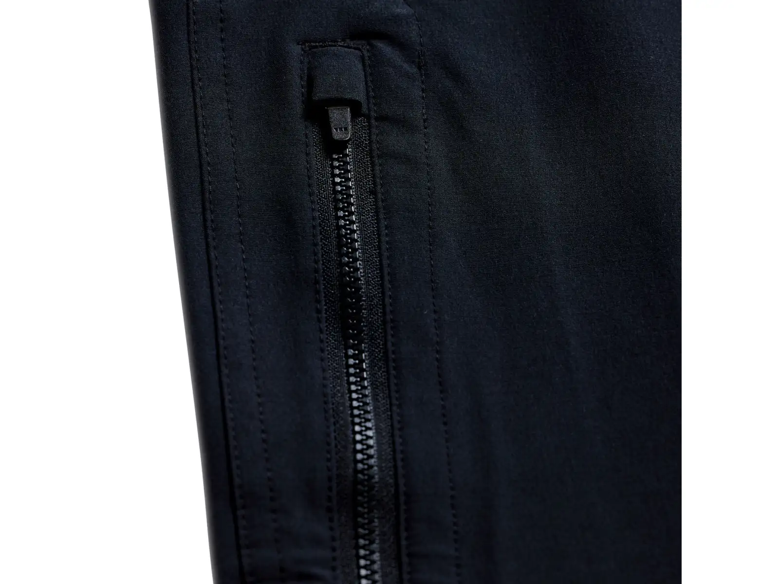 Troy Lee Designs Oversender Pro men's pants Mono Black