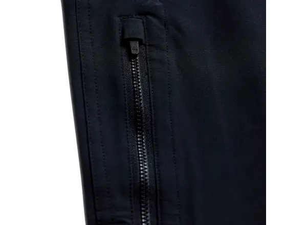 Troy Lee Designs Oversender Pro men's pants Mono Black