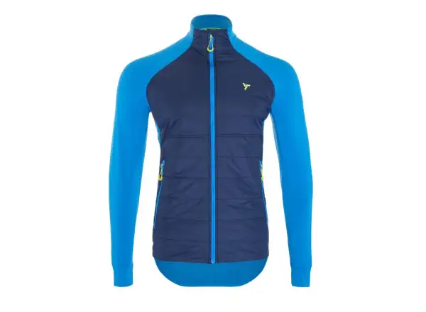Silvini Grado men's sweatshirt Blue/Navy