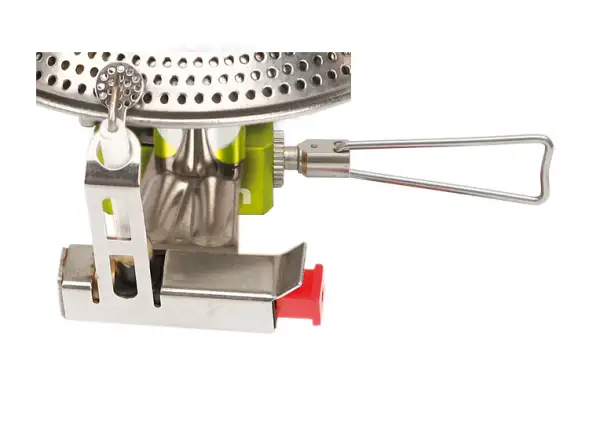 Pinguin Camper Gas stove