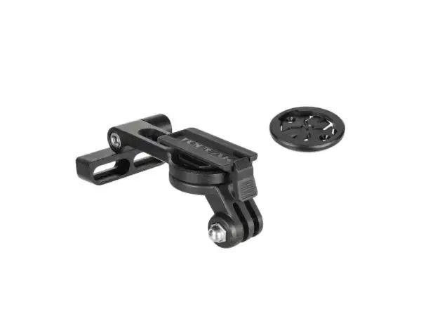 Topeak UTF Multi-Mount holder black
