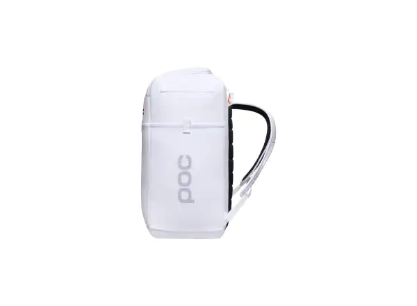 POC Race Backpack 60L batoh Hydrogen White 