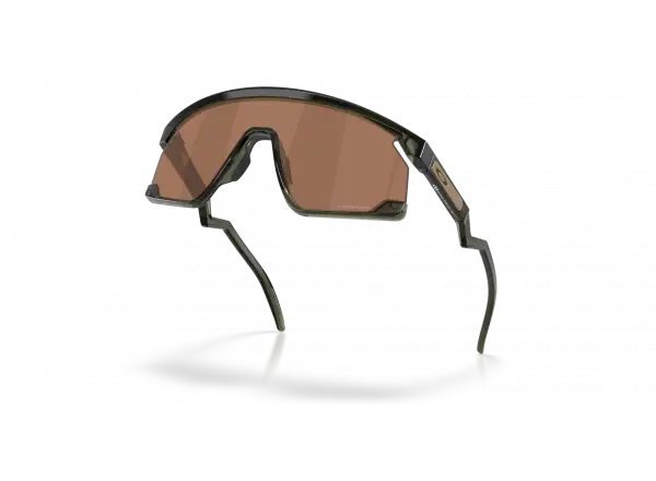Oakley BXTR glasses Olive Ink/Prizm Tungsten