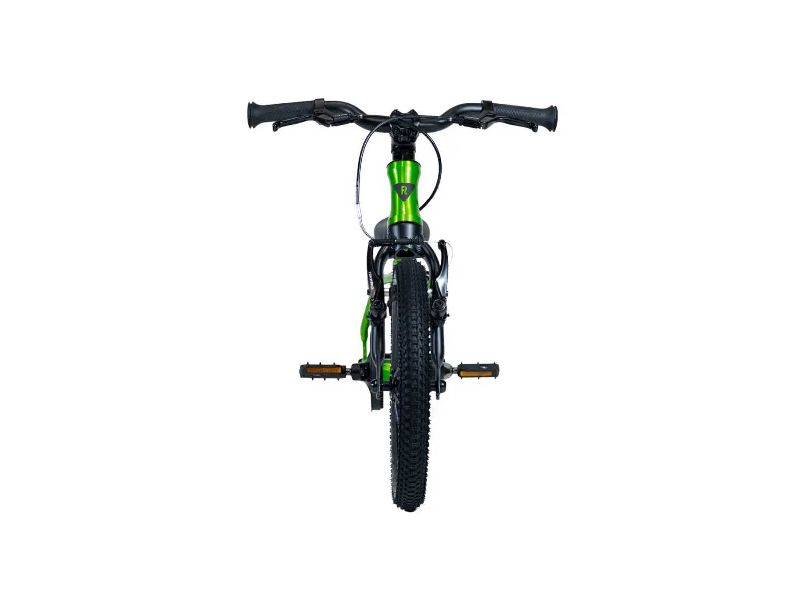 Rascal 14 children's bike Sapphire Limited