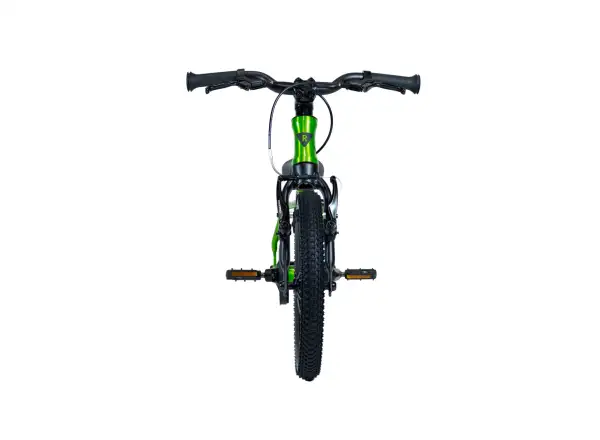 Rascal 14 children's bike Sapphire Limited