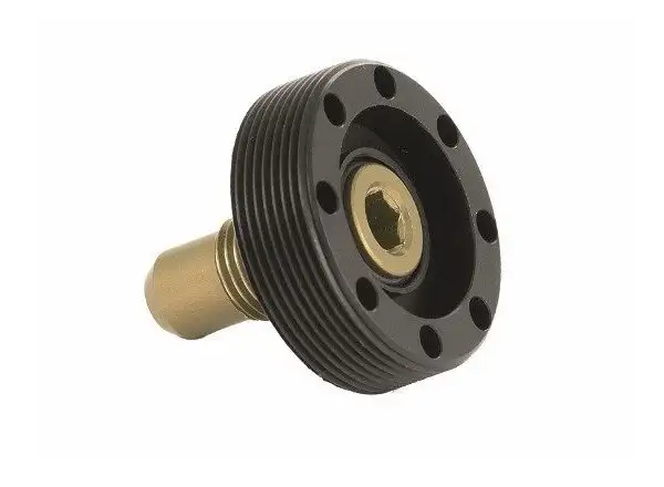 Leonardi Factory Lefty Hub Cap for 2.0 and Supermax