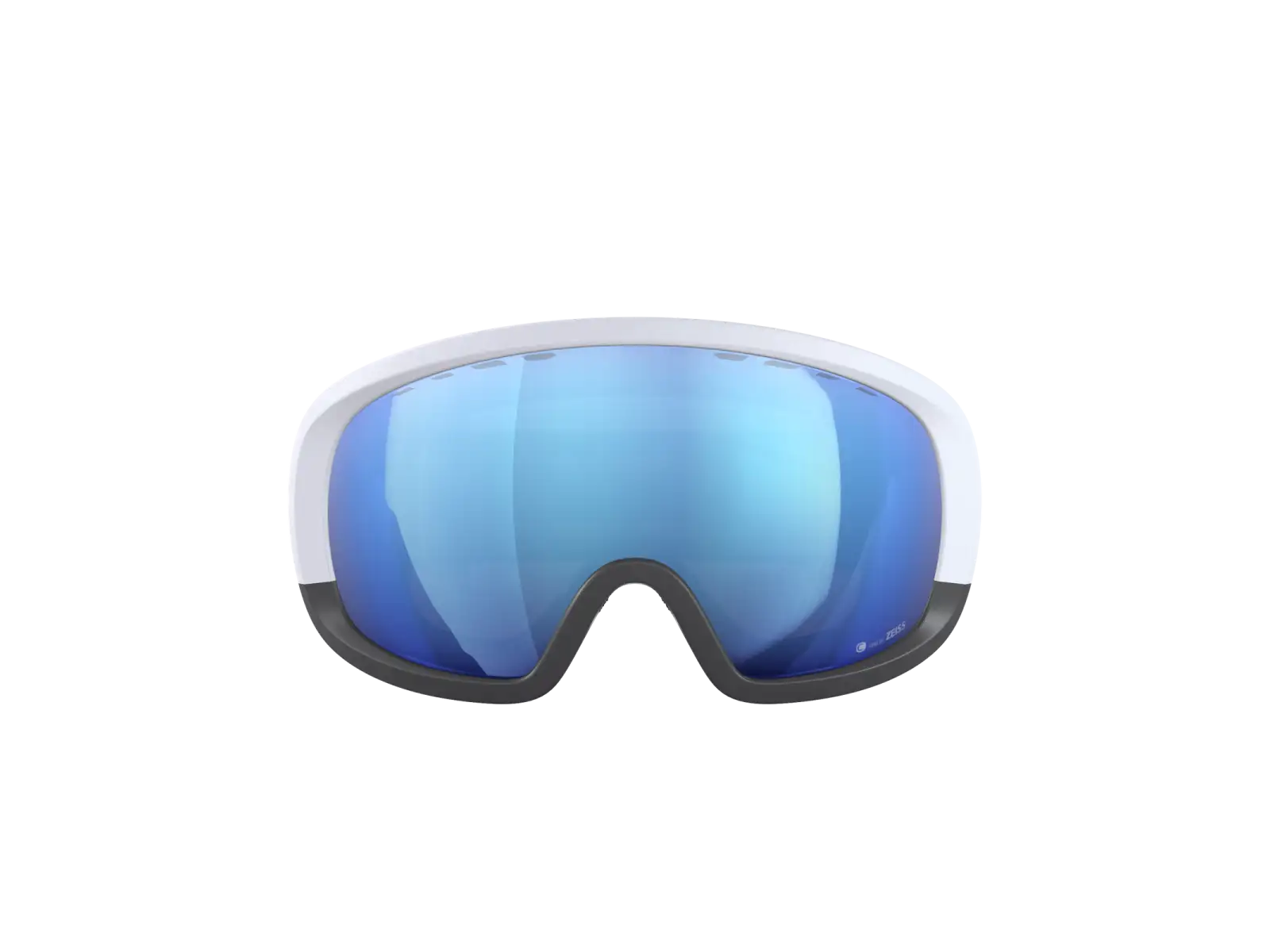 POC Fovea Mid Race Marco Odermatt Ed. ski goggles Hydrogen White/Uranium Black/Partly Sunny Blue