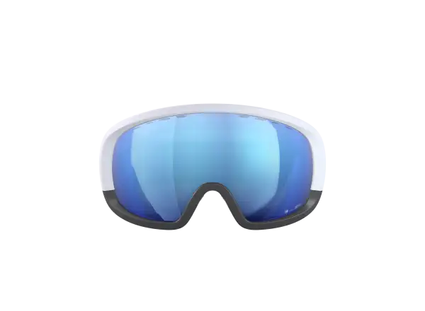 POC Fovea Mid Race Marco Odermatt Ed. ski goggles Hydrogen White/Uranium Black/Partly Sunny Blue