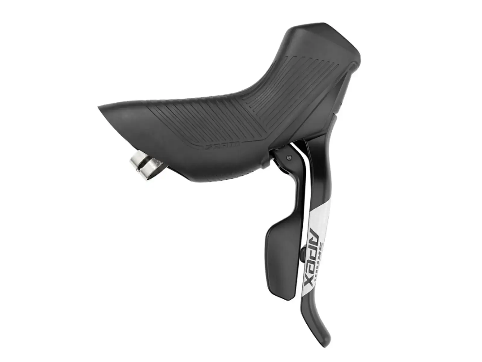 Sram Apex D1 Right Shifter / Brake Lever and Flat Mount Calliper, 2000 mm line