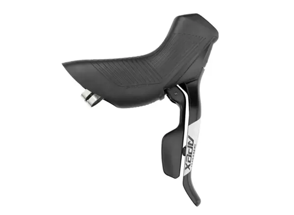 Sram Apex D1 Right Shifter / Brake Lever and Flat Mount Calliper, 2000 mm line