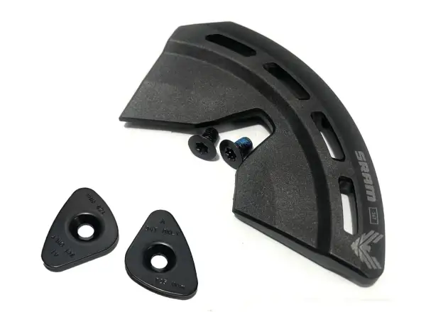 Sram X0 D1 chainring guard 34 teeth