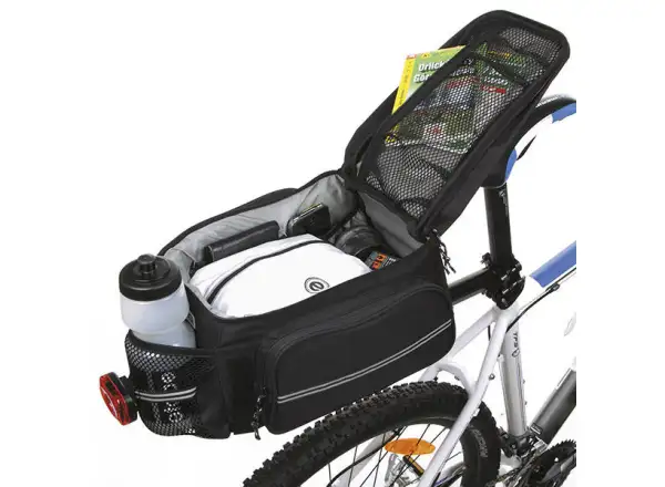One Travel Rear Rack Bag