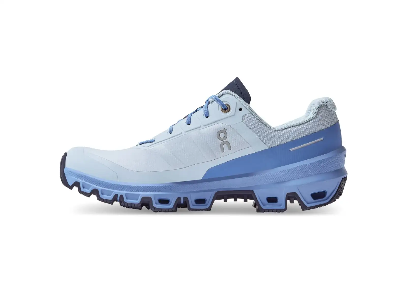 On Cloudventure Rrunning Shoes Women Arctic/Marina