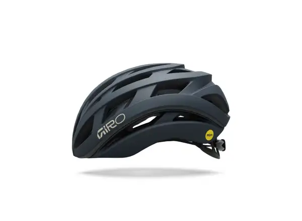 Giro Helios Spherical road helmet Mat Saphire