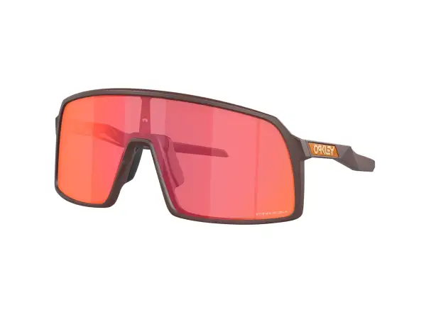 Oakley Sutro sunglasses Matte Grenache/Prizm Trail Torch