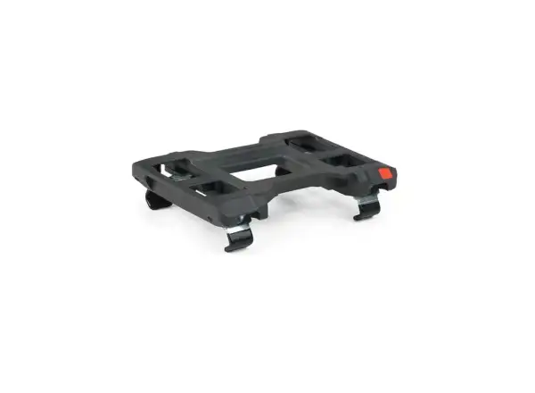 Urban Iki Ta-Ke rear seat with carrier adapter Bincho Black