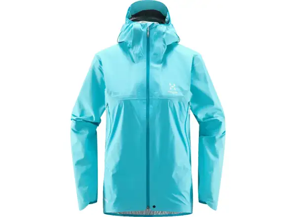 Haglofs L.I.M GTX Active women's jacket blue