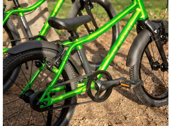 Rascal 24 children's bike Sapphire Limited