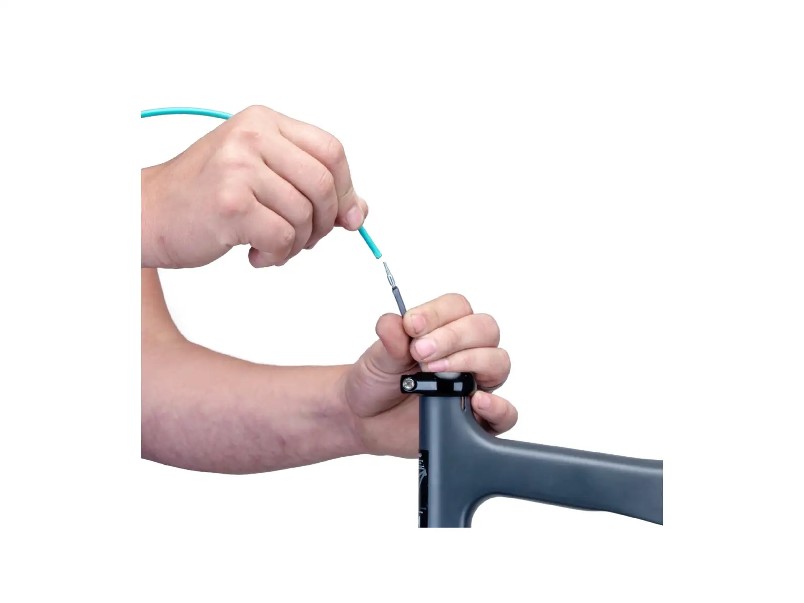 Park Tool IR-1-3 Internal Cable Routing Kit