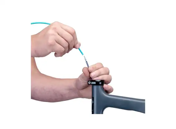 Park Tool IR-1-3 Internal Cable Routing Kit