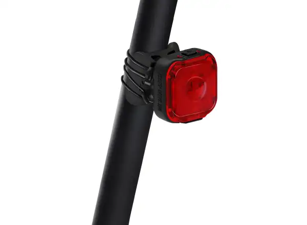 Lezyne Zecto Drive 200+ rear light