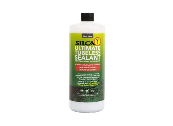 Silca Ultimate sealant 946 ml